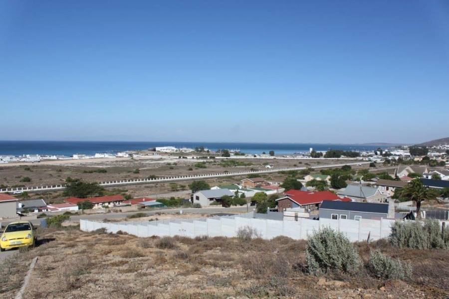 0 Bedroom Property for Sale in Sandy Point Western Cape